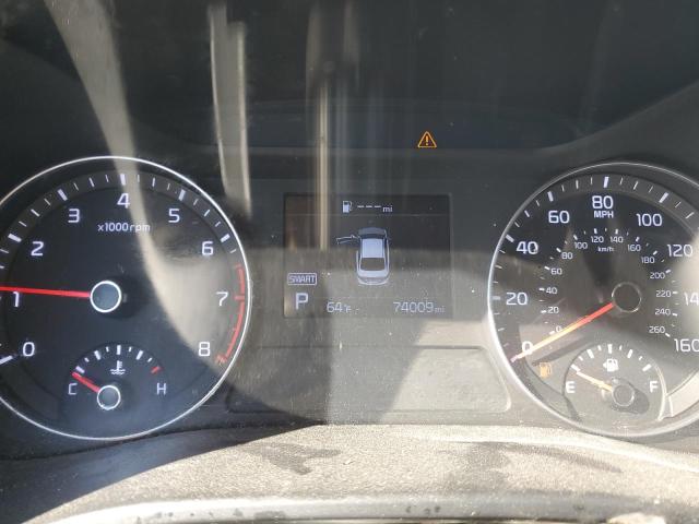 Photo 9 from auction – 2019 KIA FORTE FE with VIN 3KPF24AD9KE091843