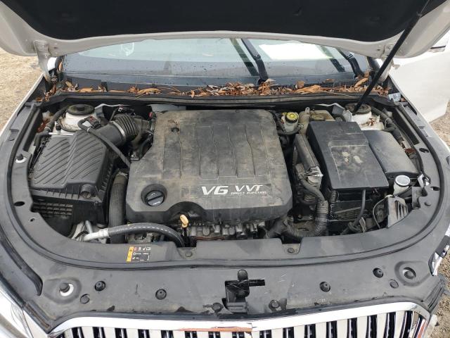 Photo 11 from auction – 2015 BUICK LACROSSE with VIN 1G4GB5G39FF339721