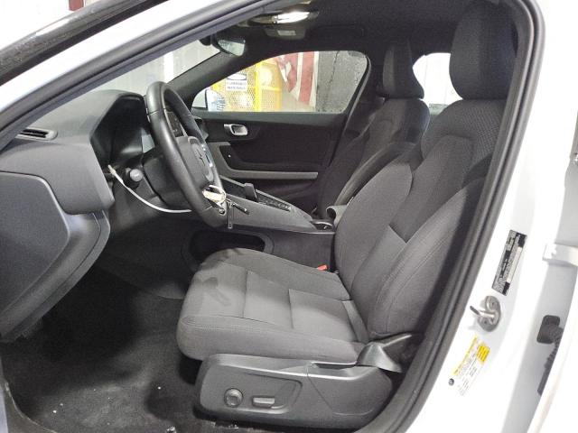 Photo 7 from auction – 2024 POLESTAR 2 with VIN YSMFE3KA6RL213845