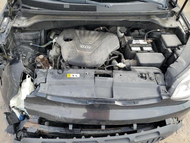 Zdjęcie 12 z aukcji – 2014 KIA SOUL z VIN KNDJN2A25E7022284