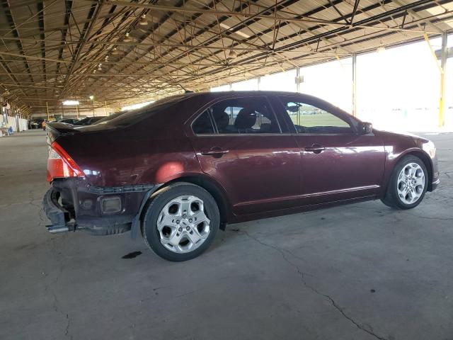 Photo 3 from auction – 2011 FORD FUSION SE with VIN 3FAHP0HA4BR176442
