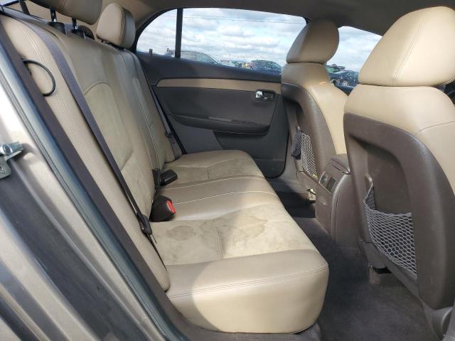 Photo 10 from auction – 2010 CHEVROLET MALIBU 2LT with VIN 1G1ZD5EB0AF221530