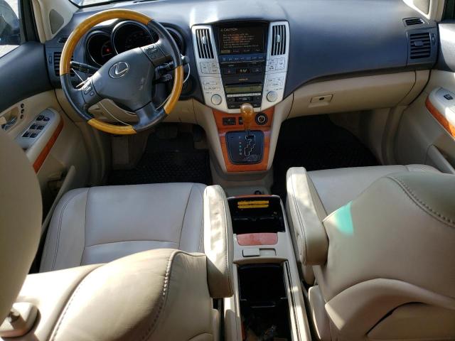Photo 8 from auction – 2007 LEXUS RX 400H with VIN JTJHW31U872015328