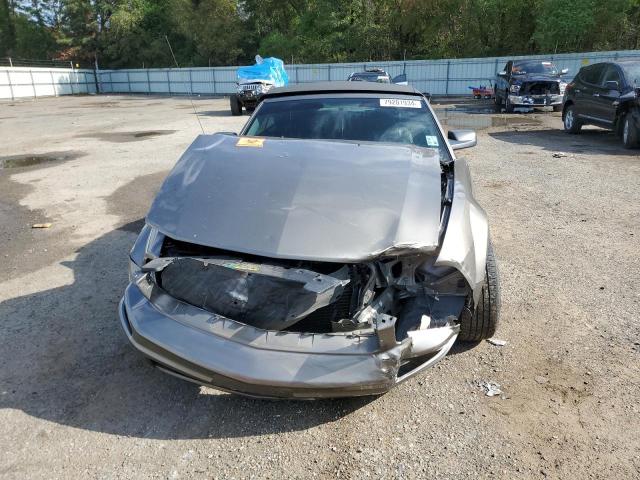 Photo 5 from auction – 2005 FORD MUSTANG with VIN 1ZVFT84N155198973