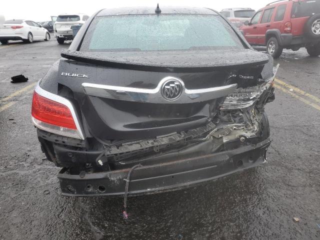 Photo 6 from auction – 2013 BUICK LACROSSE with VIN 1G4GC5GR0DF282727