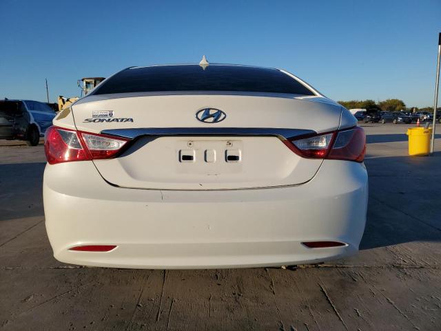 Photo 6 from auction – 2013 HYUNDAI SONATA GLS with VIN 5NPEB4AC3DH789639