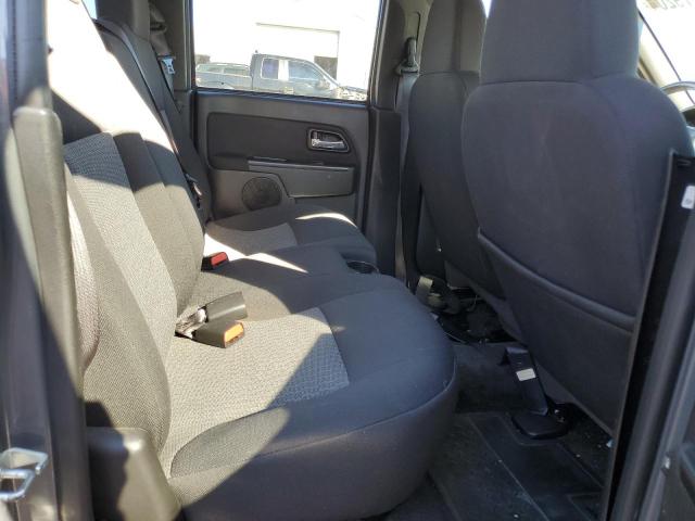 Photo 10 from auction – 2008 CHEVROLET COLORADO with VIN 1GCDT13E788134569