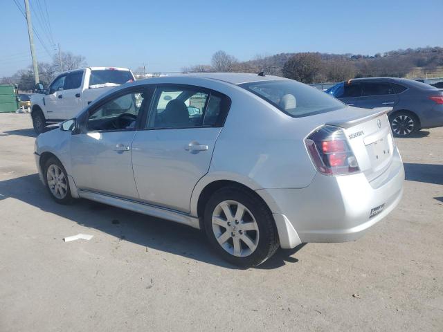 Photo 2 from auction – 2012 NISSAN SENTRA 2.0 with VIN 3N1AB6AP1CL680448