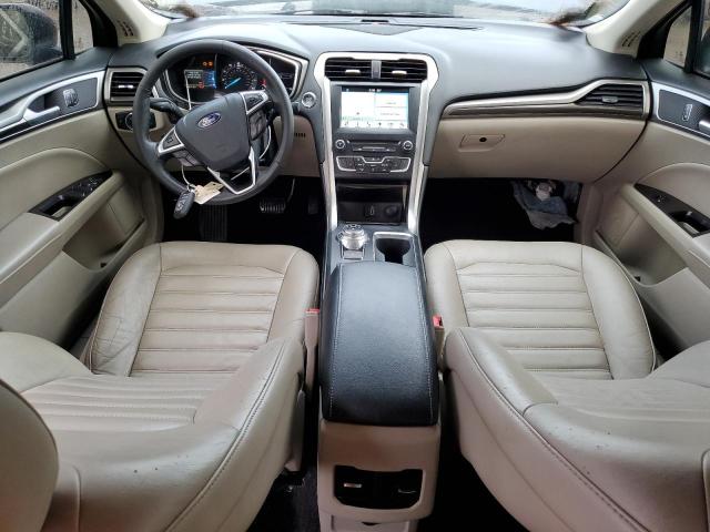 Photo 8 from auction – 2017 FORD FUSION SE with VIN 3FA6P0H93HR170413