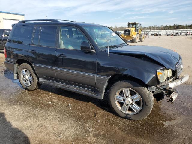 Zdjęcie 4 z aukcji – 2007 LEXUS LX 470 z VIN JTJHT00W374020211