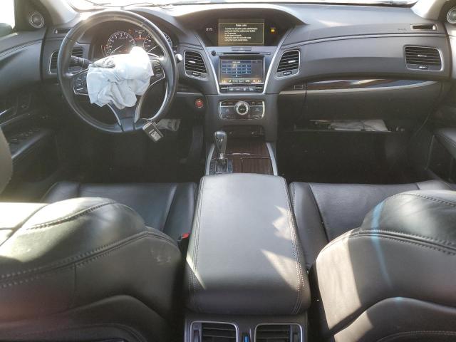 Photo 8 from auction – 2014 ACURA RLX TECH with VIN JH4KC1F54EC005375