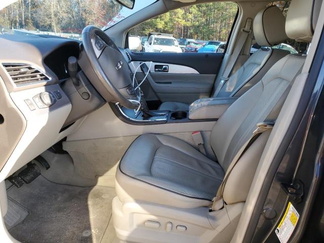 Photo 7 from auction – 2013 LINCOLN MKX with VIN 2LMDJ6JK1DBL24421
