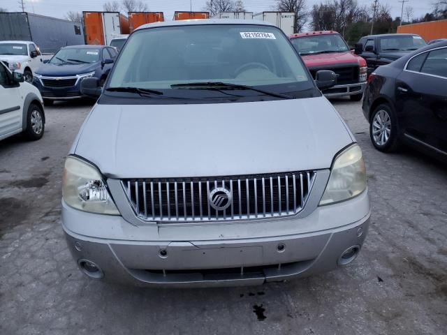 Photo 5 from auction – 2005 MERCURY MONTEREY C with VIN 2MRZA21285BJ02844