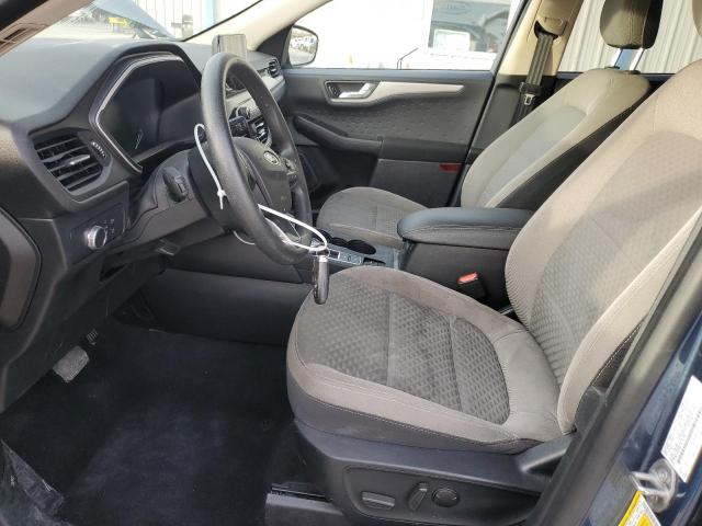Photo 7 from auction – 2020 FORD ESCAPE SE with VIN 1FMCU9G68LUC14159