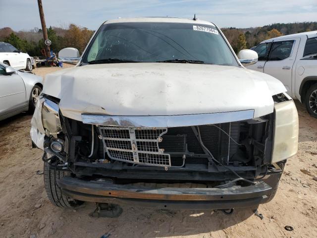 Photo 5 from auction – 2009 CADILLAC ESCALADE with VIN 1GYFC13239R253787