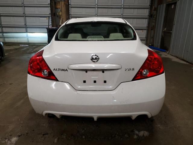 Фото 6 с аукциона – 2012 NISSAN ALTIMA S с VIN 1N4AL2EP3CC200716