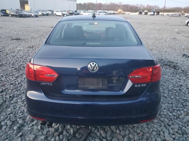 Photo 6 from auction – 2012 VOLKSWAGEN JETTA SE with VIN 3VWDP7AJ4CM354535