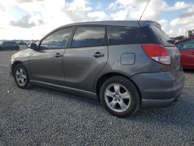 Photo 2 from auction – 2004 TOYOTA MATRIX with VIN 2T1KR32E84C252129