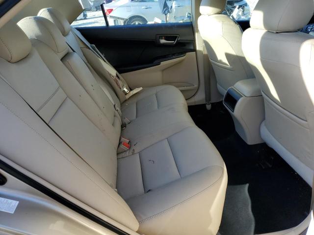 Photo 10 from auction – 2012 TOYOTA CAMRY BASE with VIN 4T1BF1FKXCU027270