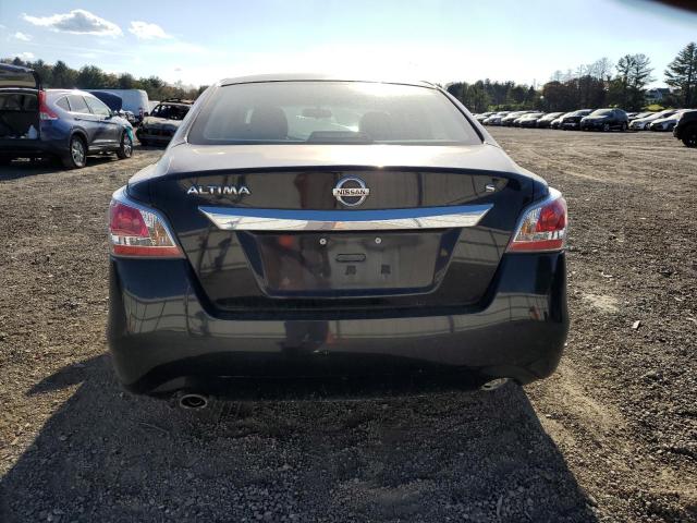 Photo 6 from auction – 2015 NISSAN ALTIMA 2.5 with VIN 1N4AL3AP1FN923498