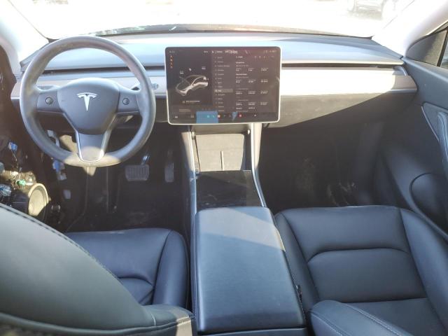 Photo 8 from auction – 2020 TESLA MODEL Y with VIN 5YJYGDEE4LF025709