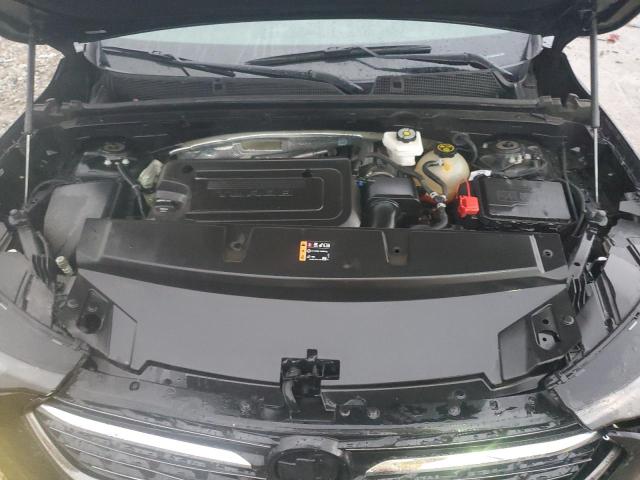 Photo 12 from auction – 2023 BUICK ENVISION P with VIN LRBAZLR48PD040149
