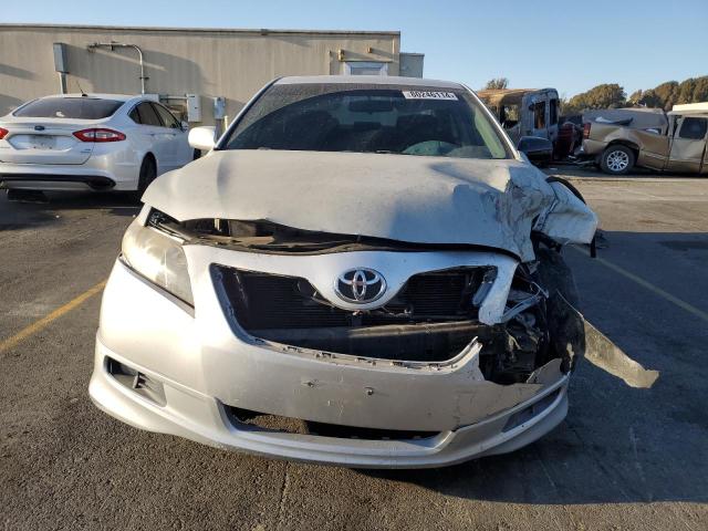 Photo 5 from auction – 2007 TOYOTA CAMRY LE with VIN 4T1BK46K27U002964
