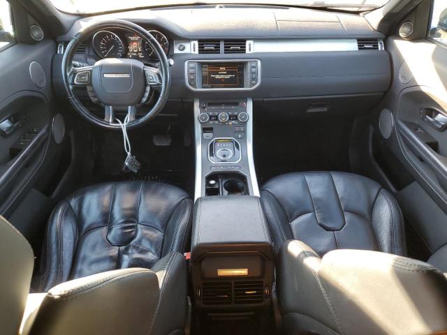 Photo 8 from auction – 2014 LAND ROVER RANGE ROVE with VIN SALVP2BG2EH889943