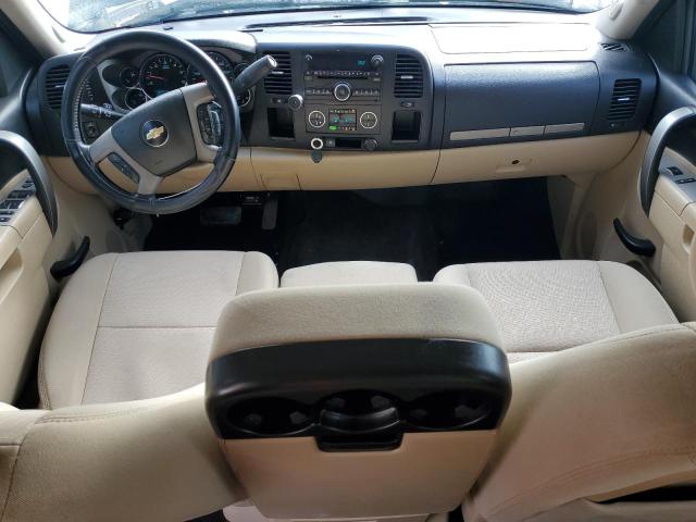 Photo 8 from auction – 2011 CHEVROLET SILVERADO with VIN 3GCPCSE05BG330614