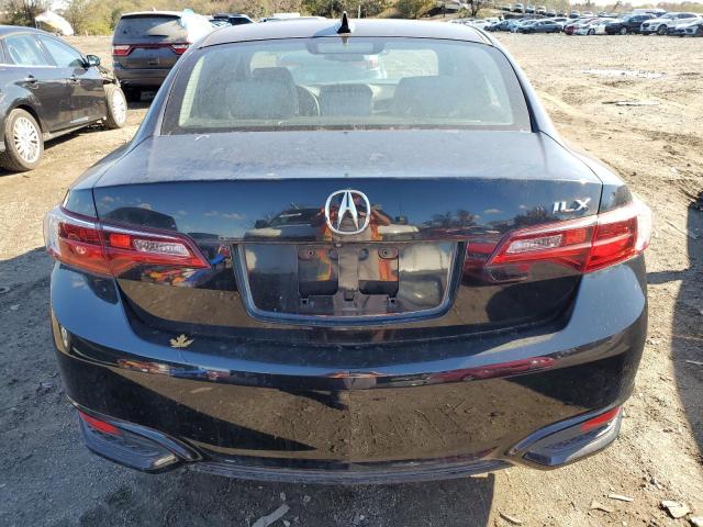 Photo 6 from auction – 2016 ACURA ILX PREMIU with VIN 19UDE2F79GA015394