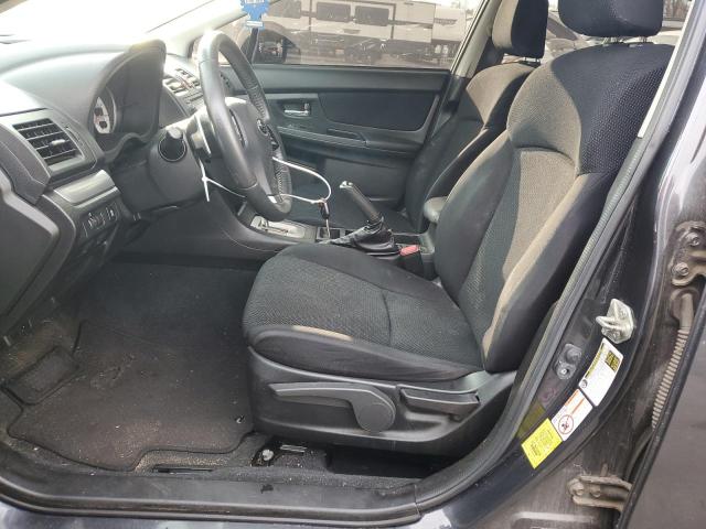 Photo 7 from auction – 2013 SUBARU IMPREZA PR with VIN JF1GJAD65DH004784