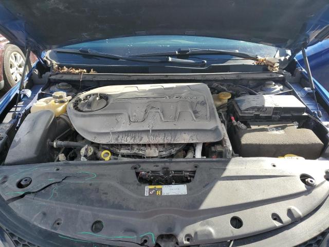 Zdjęcie 11 z aukcji – 2015 CHRYSLER 200 S z VIN 1C3CCCBG9FN605327