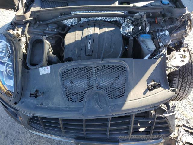 Photo 11 from auction – 2018 PORSCHE MACAN with VIN WP1AA2A5XJLB22239