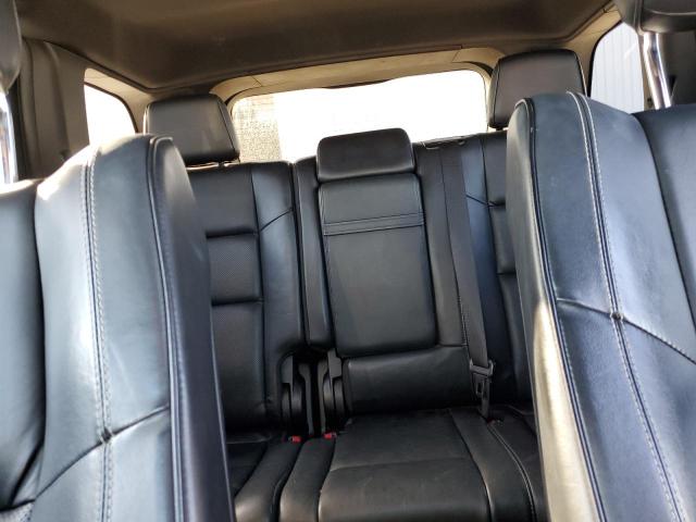 Photo 10 from auction – 2015 JEEP GRAND CHER with VIN 1C4RJECG1FC856487