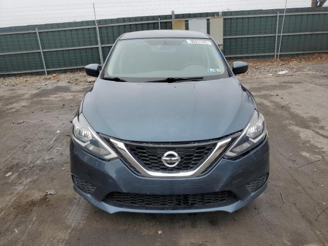 Photo 5 from auction – 2017 NISSAN SENTRA S with VIN 3N1AB7AP2HY347997
