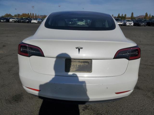 Photo 6 from auction – 2023 TESLA MODEL 3 with VIN 5YJ3E1EAXPF432841