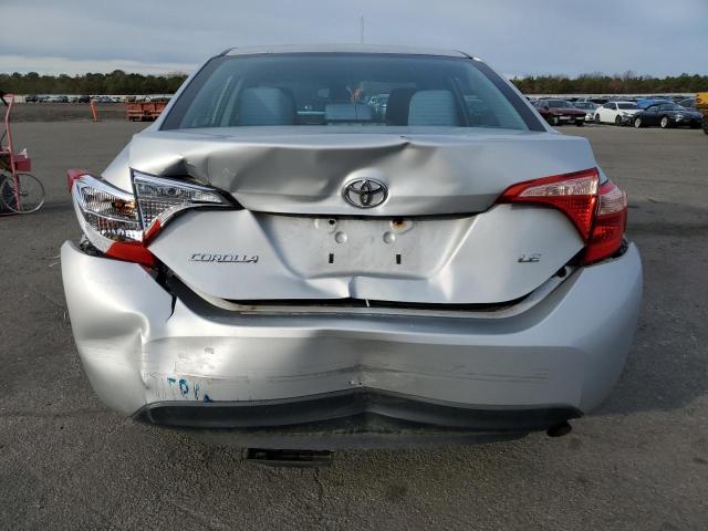 Photo 6 from auction – 2017 TOYOTA COROLLA L with VIN 2T1BURHE0HC759282