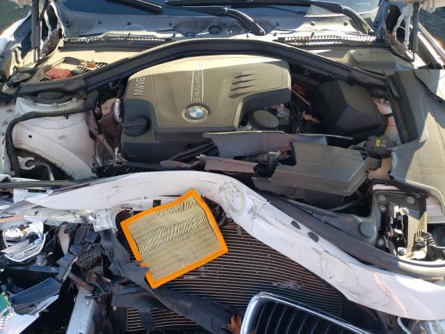 Photo 11 from auction – 2016 BMW 320 XI with VIN WBA8E5G56GNU19483
