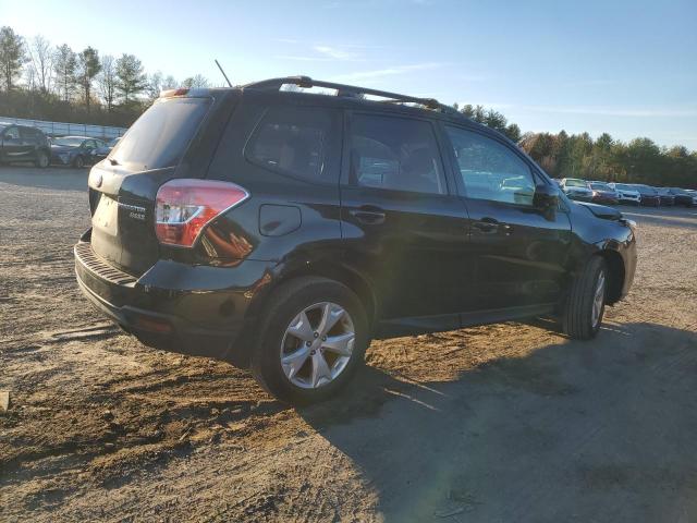 Photo 3 from auction – 2014 SUBARU FORESTER 2 with VIN JF2SJAEC9EH482217
