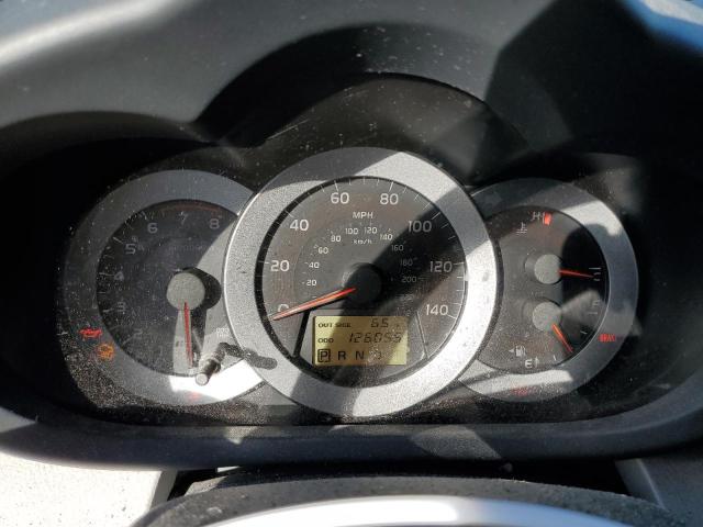 Photo 9 from auction – 2006 TOYOTA RAV4 with VIN JTMBD33V765024829