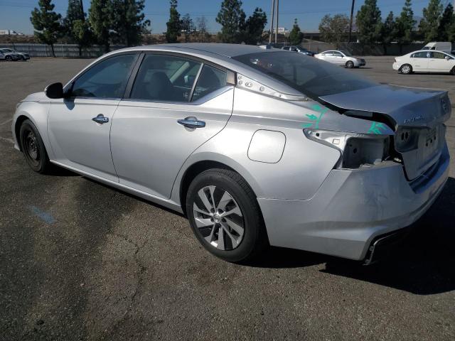 Photo 2 from auction – 2020 NISSAN ALTIMA S with VIN 1N4BL4BV1LC230901