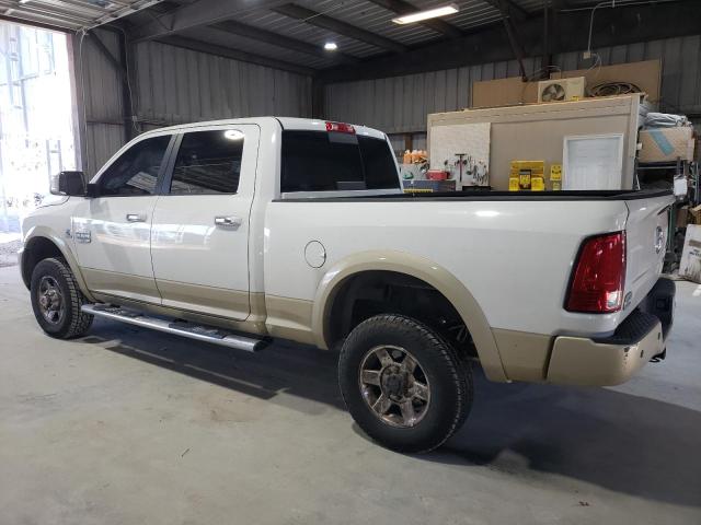 Photo 2 from auction – 2011 DODGE RAM 2500 with VIN 3D7UT2CL7BG618821