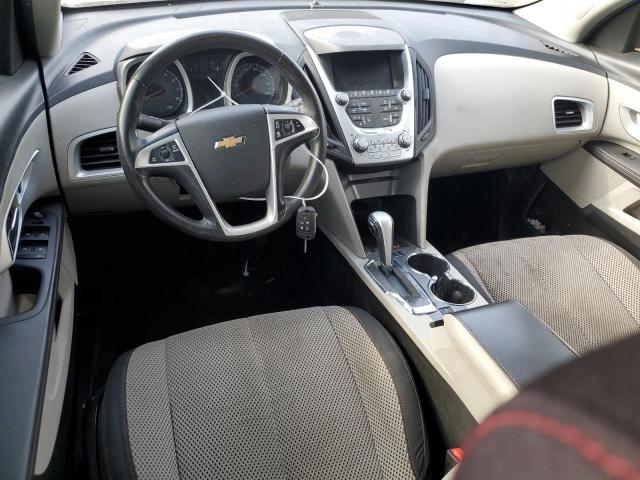 Photo 8 from auction – 2013 CHEVROLET EQUINOX LT with VIN 2GNFLEEK9D6224218