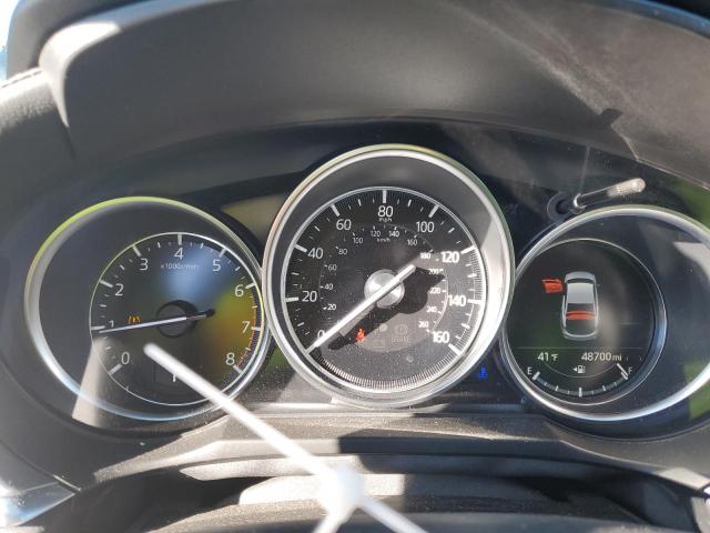 Photo 9 from auction – 2020 MAZDA 6 TOURING with VIN JM1GL1VM4L1512219