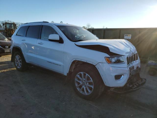 Photo 4 from auction – 2014 JEEP GRAND CHER with VIN 1C4RJEAG9EC460633