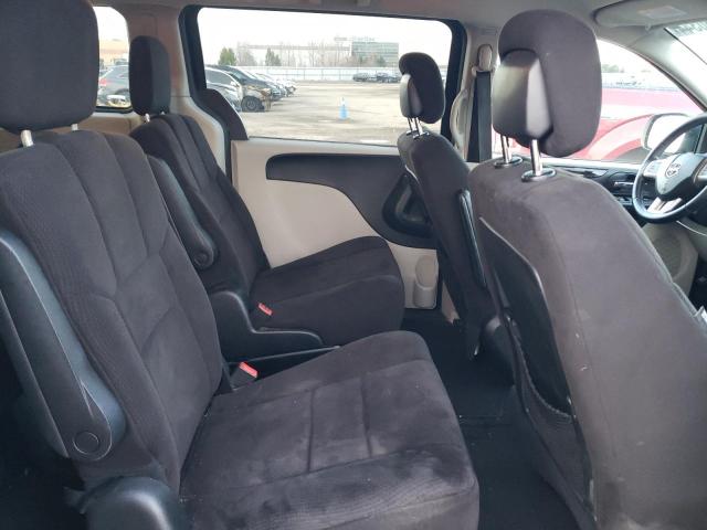 Photo 11 from auction – 2012 DODGE GRAND CARA with VIN 2C4RDGBG6CR311084