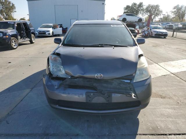 Photo 5 from auction – 2008 TOYOTA PRIUS with VIN JTDKB20U083366875