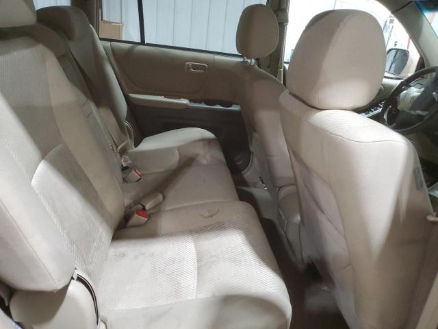 Photo 11 from auction – 2006 TOYOTA HIGHLANDER with VIN JTEEP21A460184612