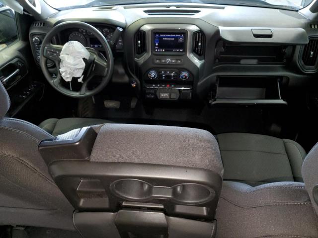 Photo 8 from auction – 2024 CHEVROLET SILVERADO with VIN 3GCPDBEK7RG372274