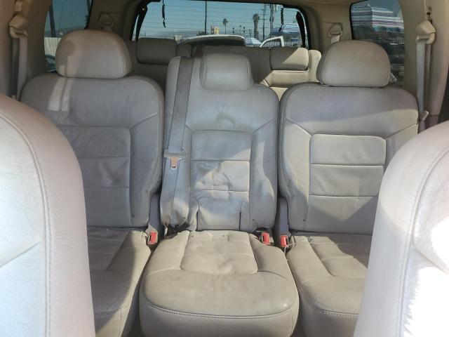 Photo 10 from auction – 2003 FORD EXPEDITION with VIN 1FMPU15L73LB00803